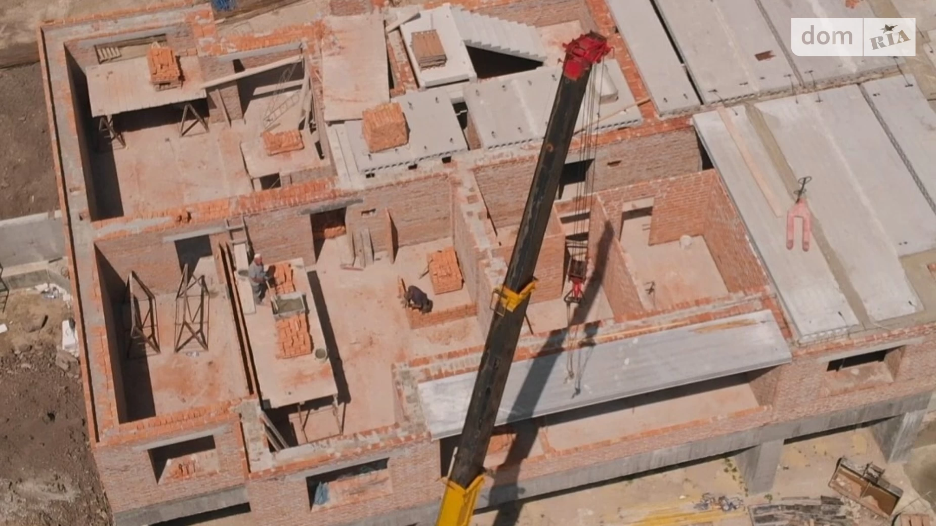 2-комнатная квартира 65 кв. м в Тернополе, ул. Энергетическая, 5 - фото 4