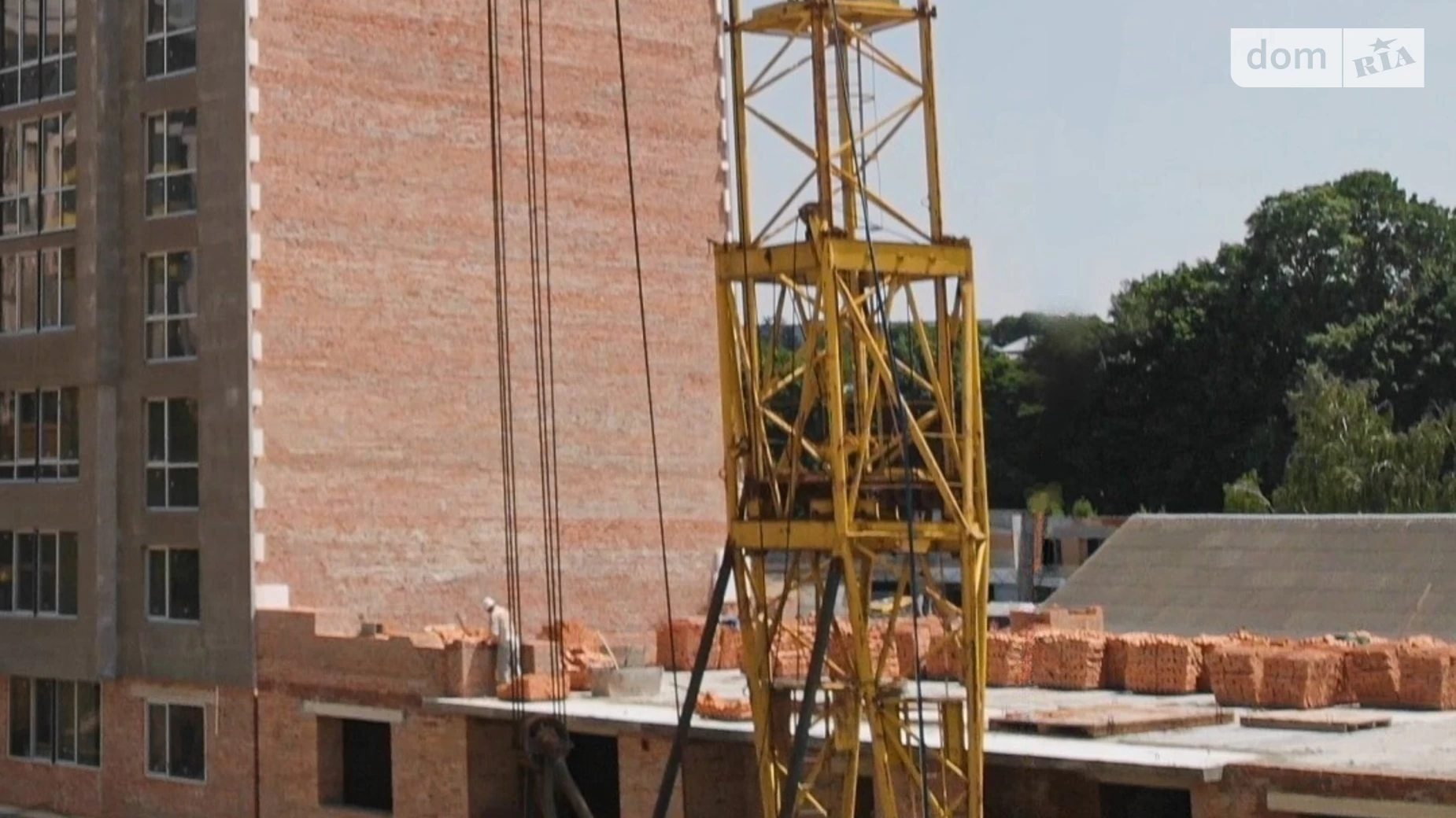 2-комнатная квартира 66.3 кв. м в Тернополе, ул. Энергетическая, 5 - фото 4