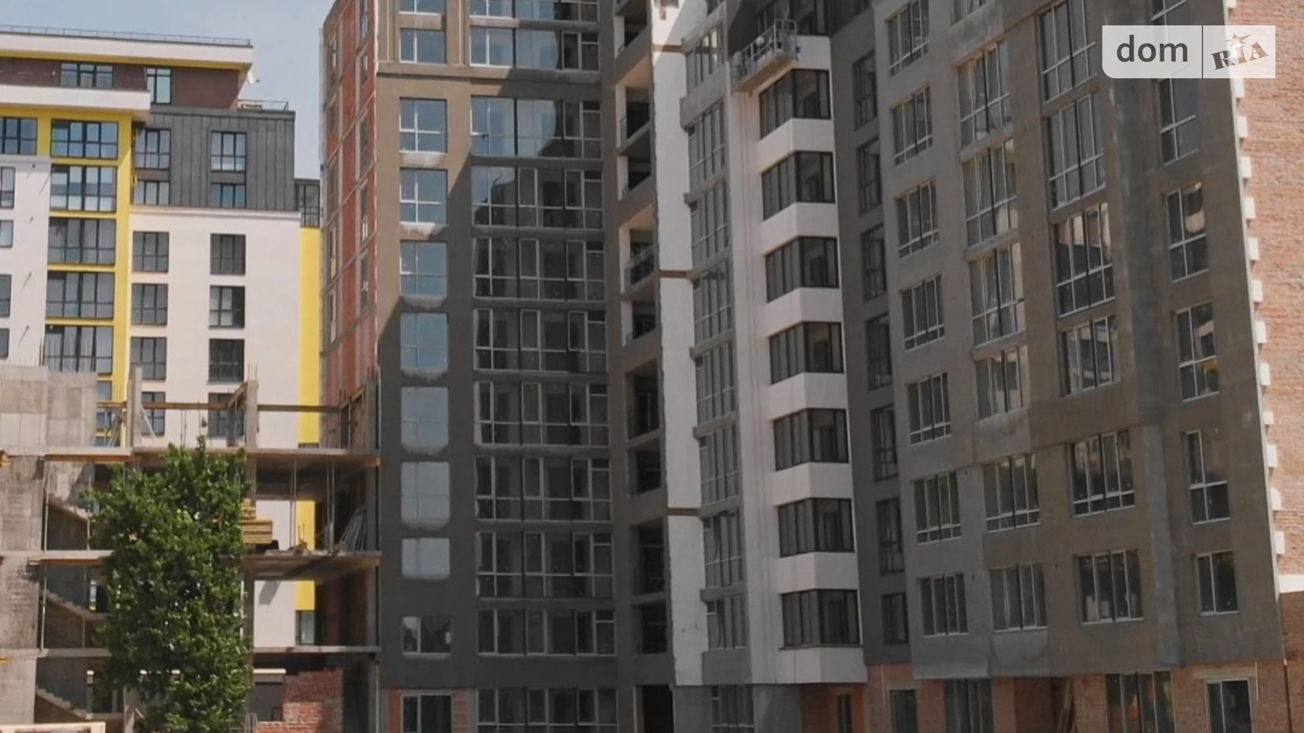 3-комнатная квартира 70.9 кв. м в Тернополе, ул. Энергетическая, 5 - фото 5