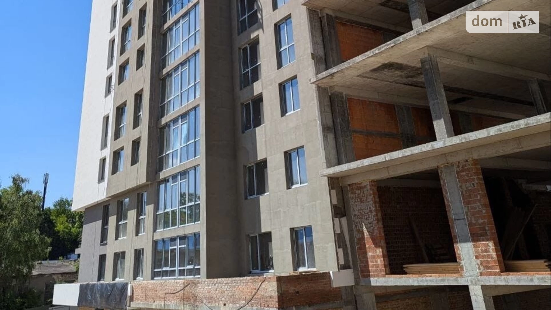 2-комнатная квартира 63.9 кв. м в Тернополе, ул. Энергетическая, 5 - фото 5