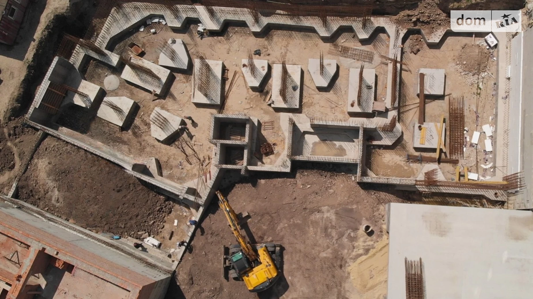 2-комнатная квартира 67.3 кв. м в Тернополе, ул. Энергетическая, 5 - фото 5