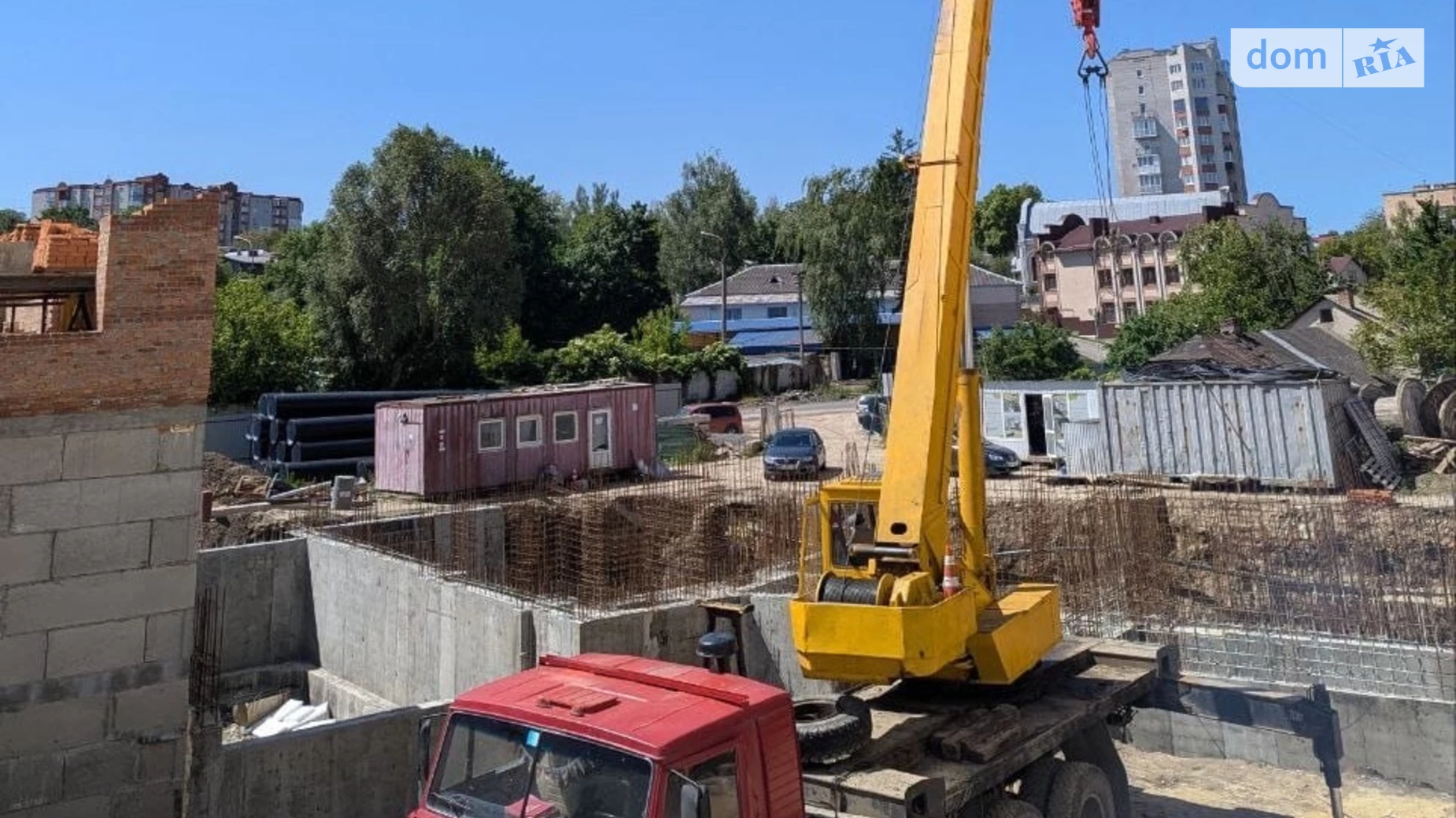 2-комнатная квартира 59.7 кв. м в Тернополе, ул. Энергетическая, 5 - фото 5