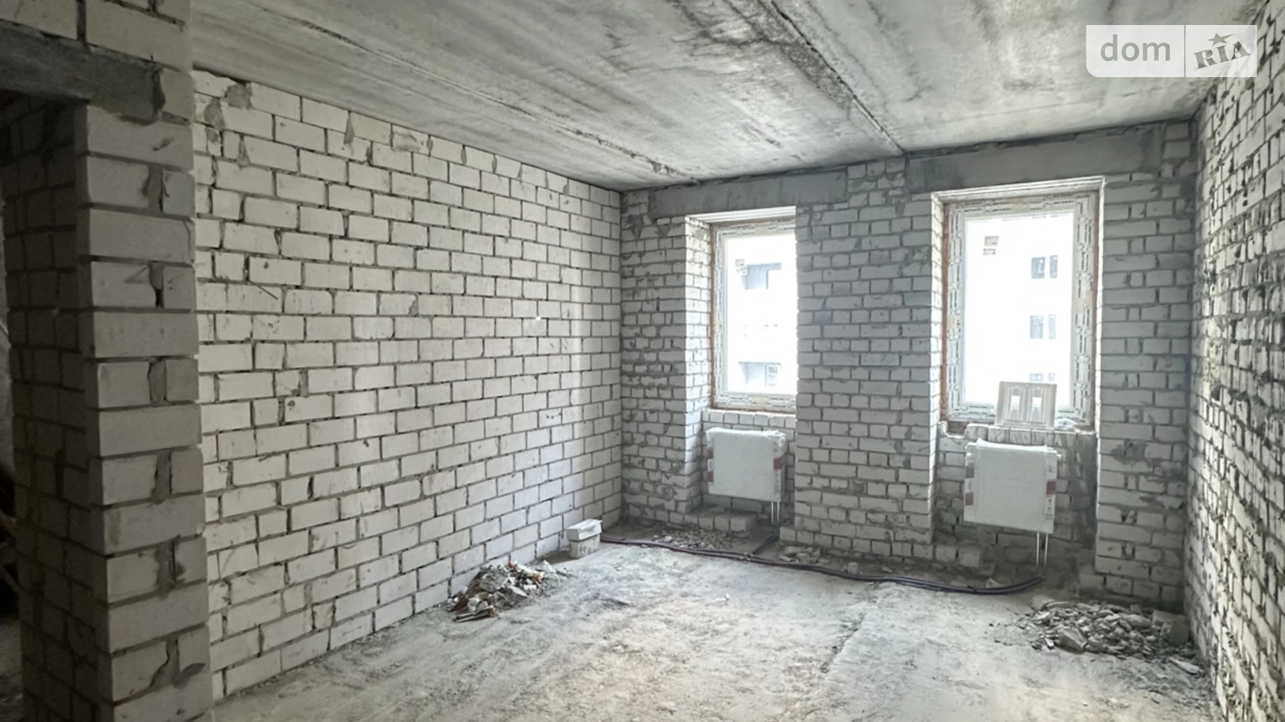 Продається 1-кімнатна квартира 42 кв. м у Харкові, вул. Заливна, 12 - фото 3