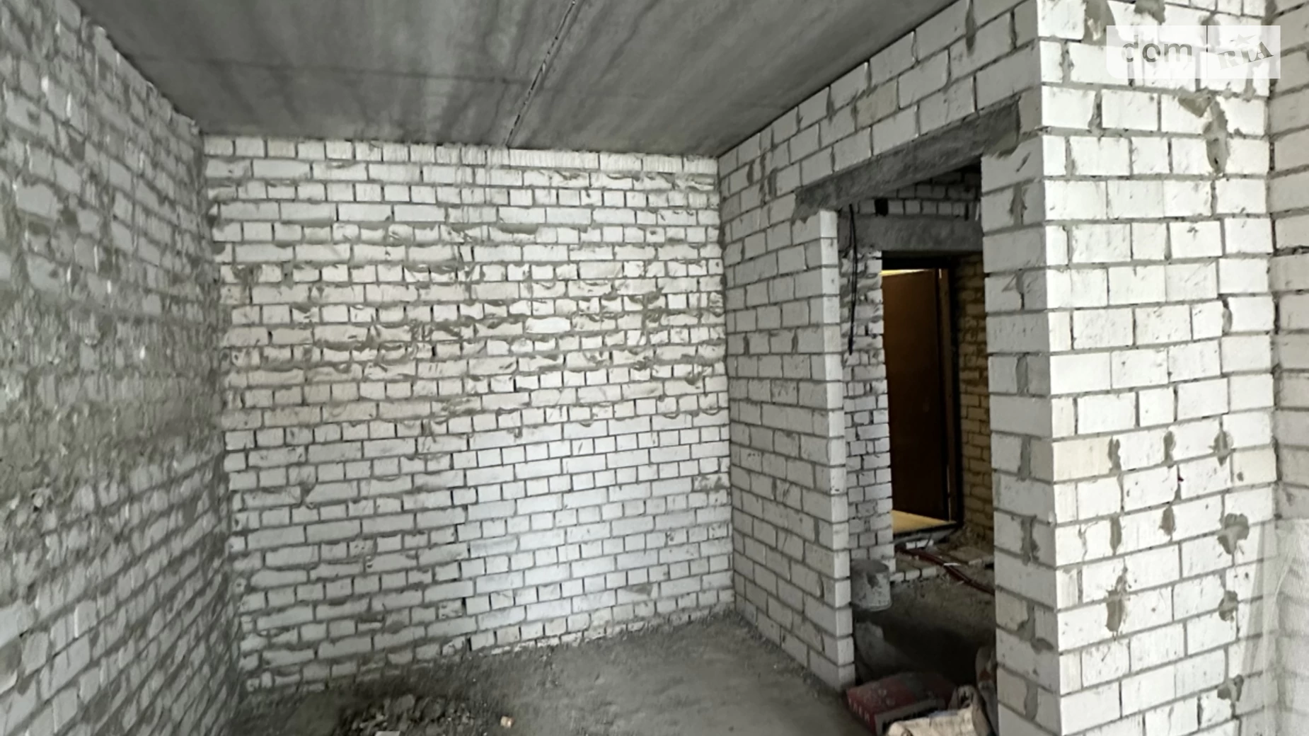 Продається 1-кімнатна квартира 42 кв. м у Харкові, вул. Заливна, 12 - фото 4
