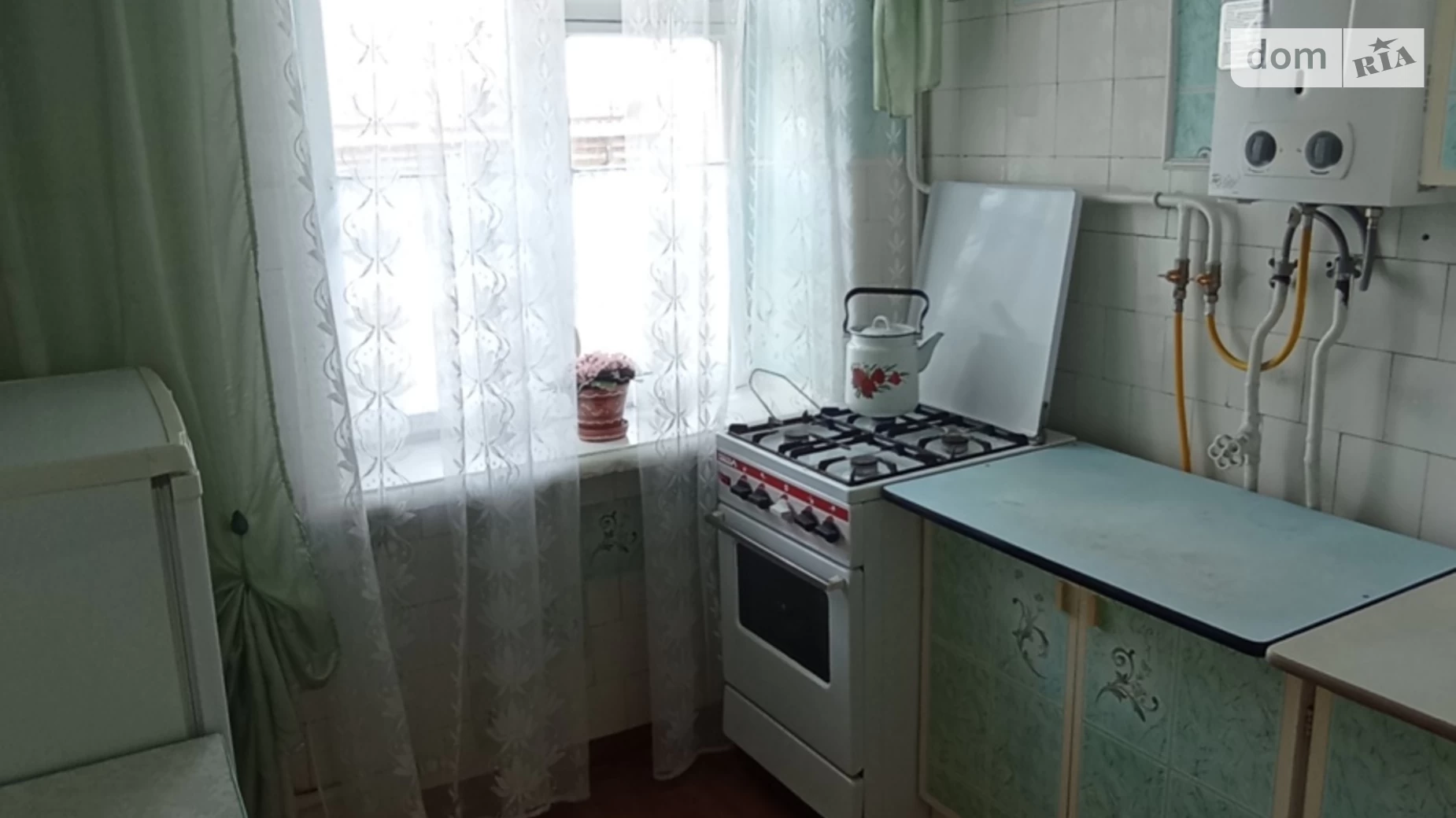 Сдается в аренду 2-комнатная квартира 40 кв. м в, цена: 8500 грн - фото 3