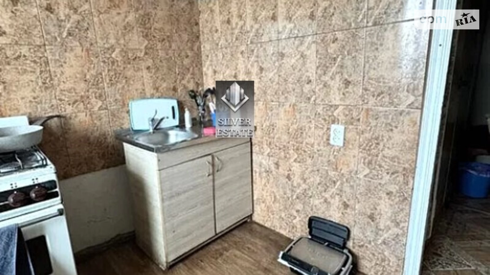 1-комнатная квартира 40 кв. м в Запорожье, ул. Климова академика - фото 5