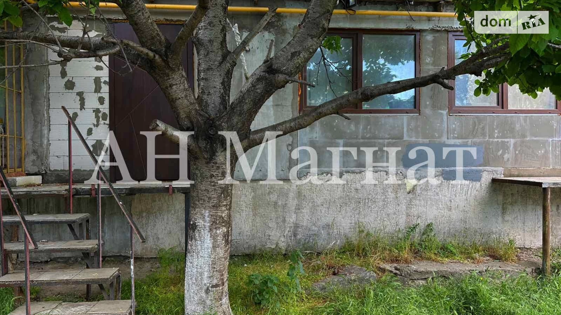 Продается 2-комнатная квартира 74 кв. м в Черноморске, ул. Александрийская - фото 3