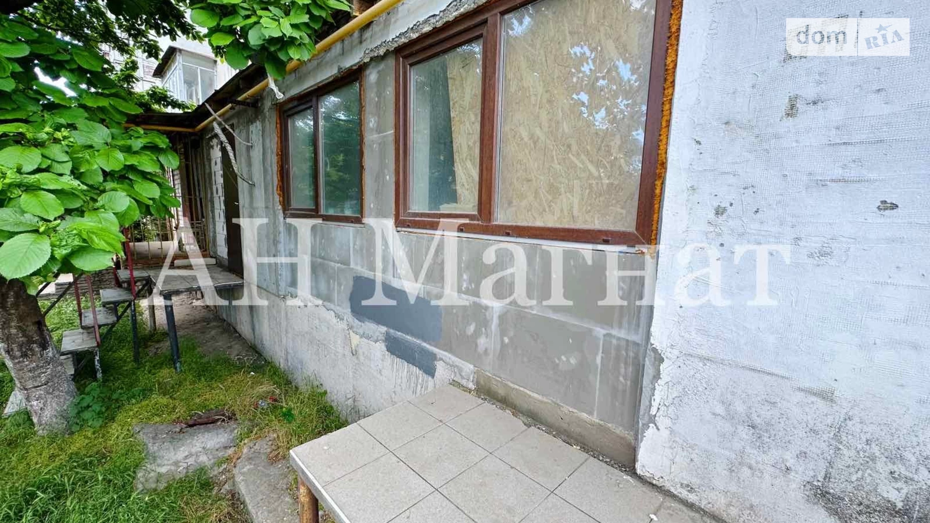 Продается 2-комнатная квартира 74 кв. м в Черноморске, ул. Александрийская - фото 2