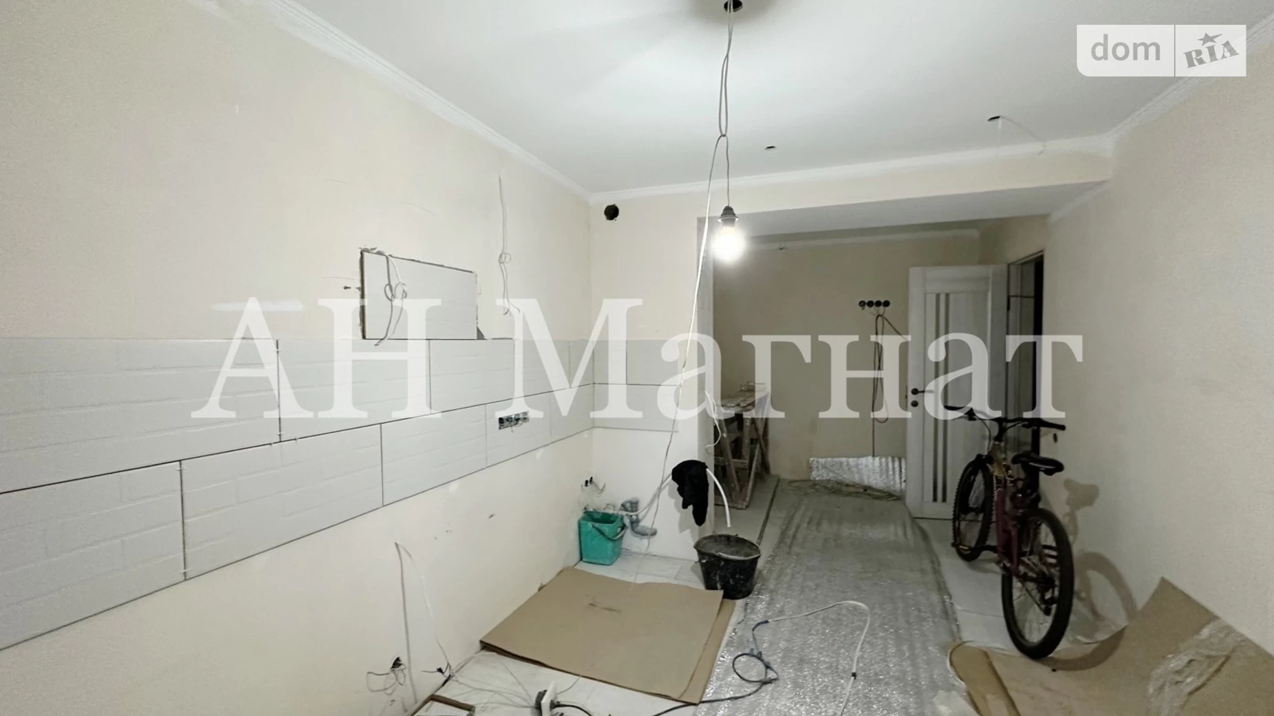 Продается 2-комнатная квартира 74 кв. м в Черноморске, ул. Александрийская - фото 5