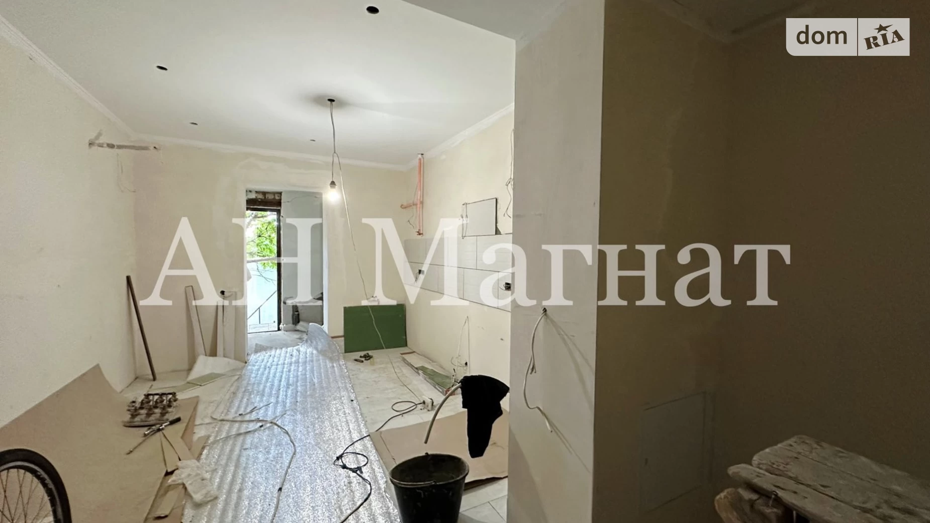 Продается 2-комнатная квартира 74 кв. м в Черноморске, ул. Александрийская - фото 4