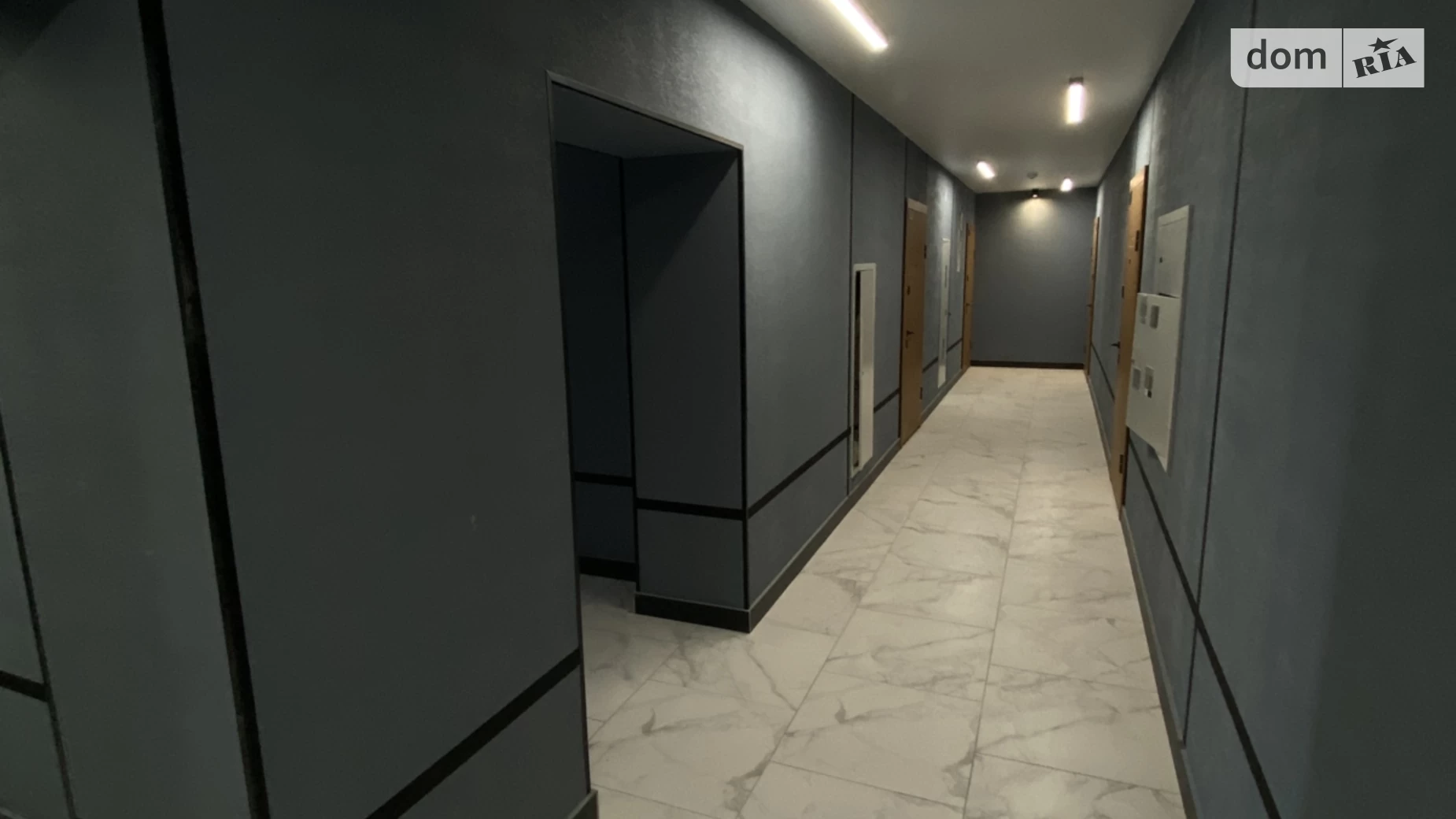 Продается 2-комнатная квартира 61 кв. м в Ирпене, ул. Соборная(ІІІ Интернационала), 2К/45 - фото 2