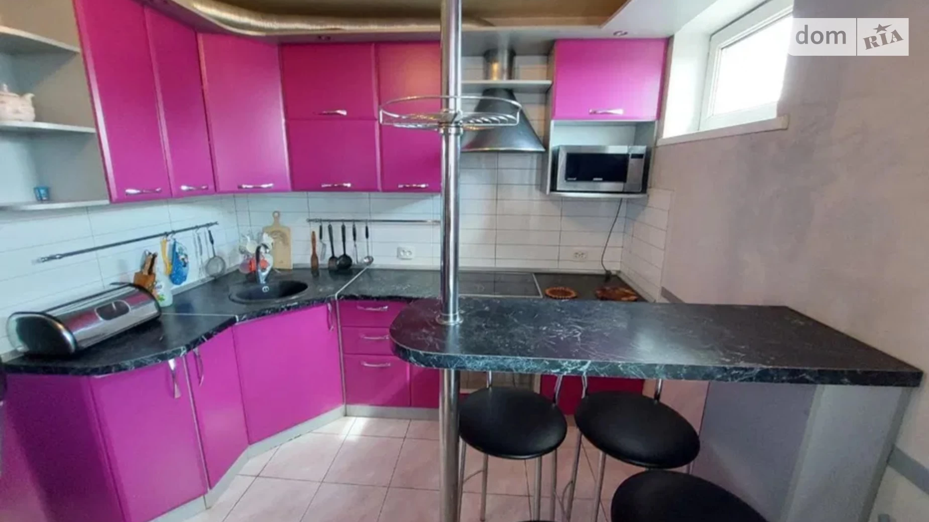 Продается 3-комнатная квартира 73 кв. м в Днепре, просп. Мира, 35 - фото 4