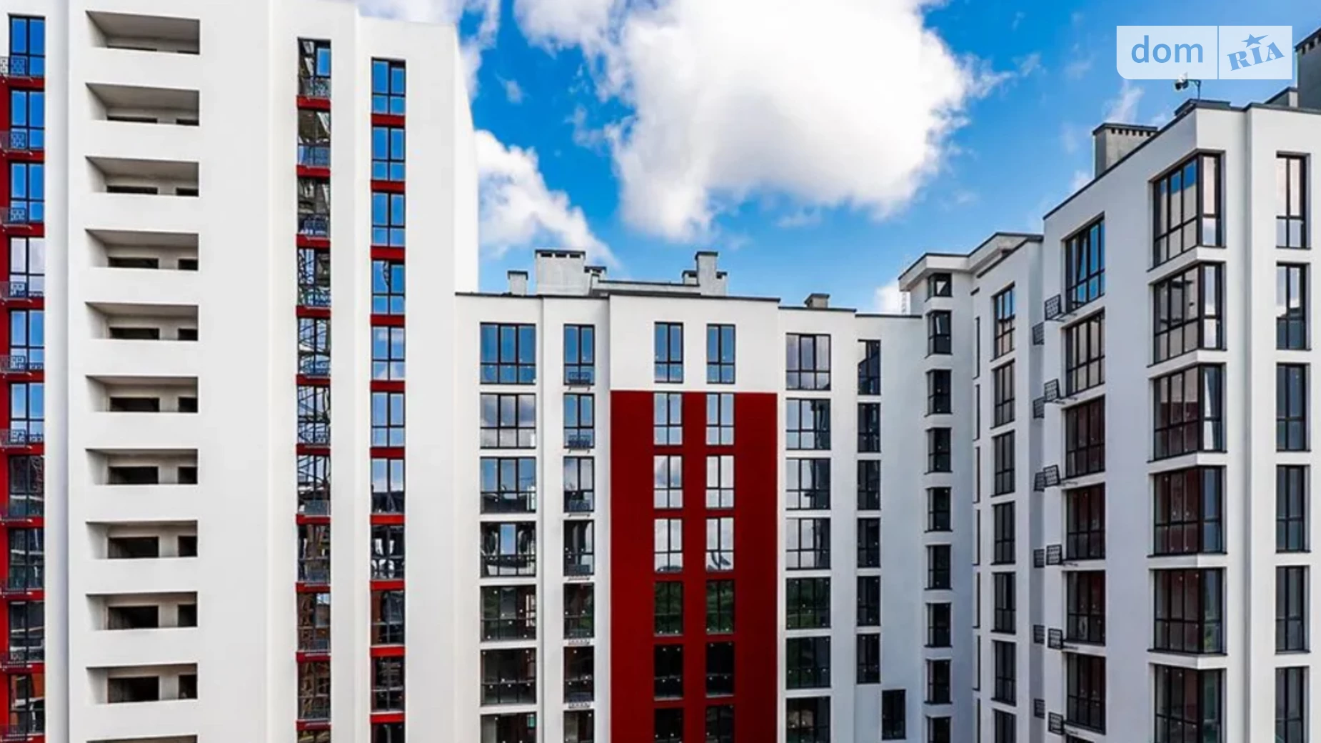 Продається 1-кімнатна квартира 43 кв. м у Івано-Франківську, вул. Хіміків, 25 - фото 3