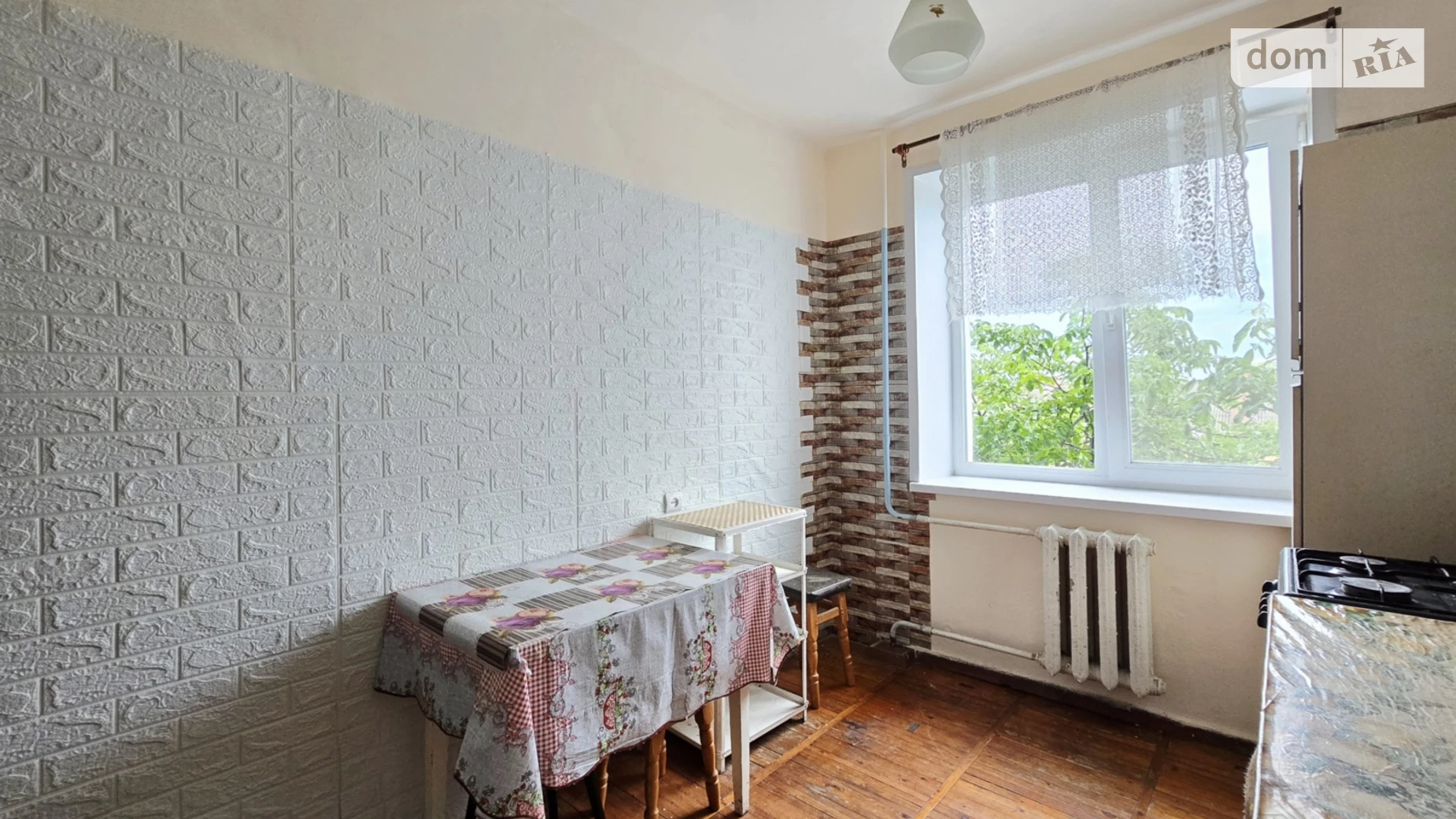Продається 4-кімнатна квартира 81.6 кв. м у Кременчуку, вул. Чумацький Шлях, 1 - фото 4
