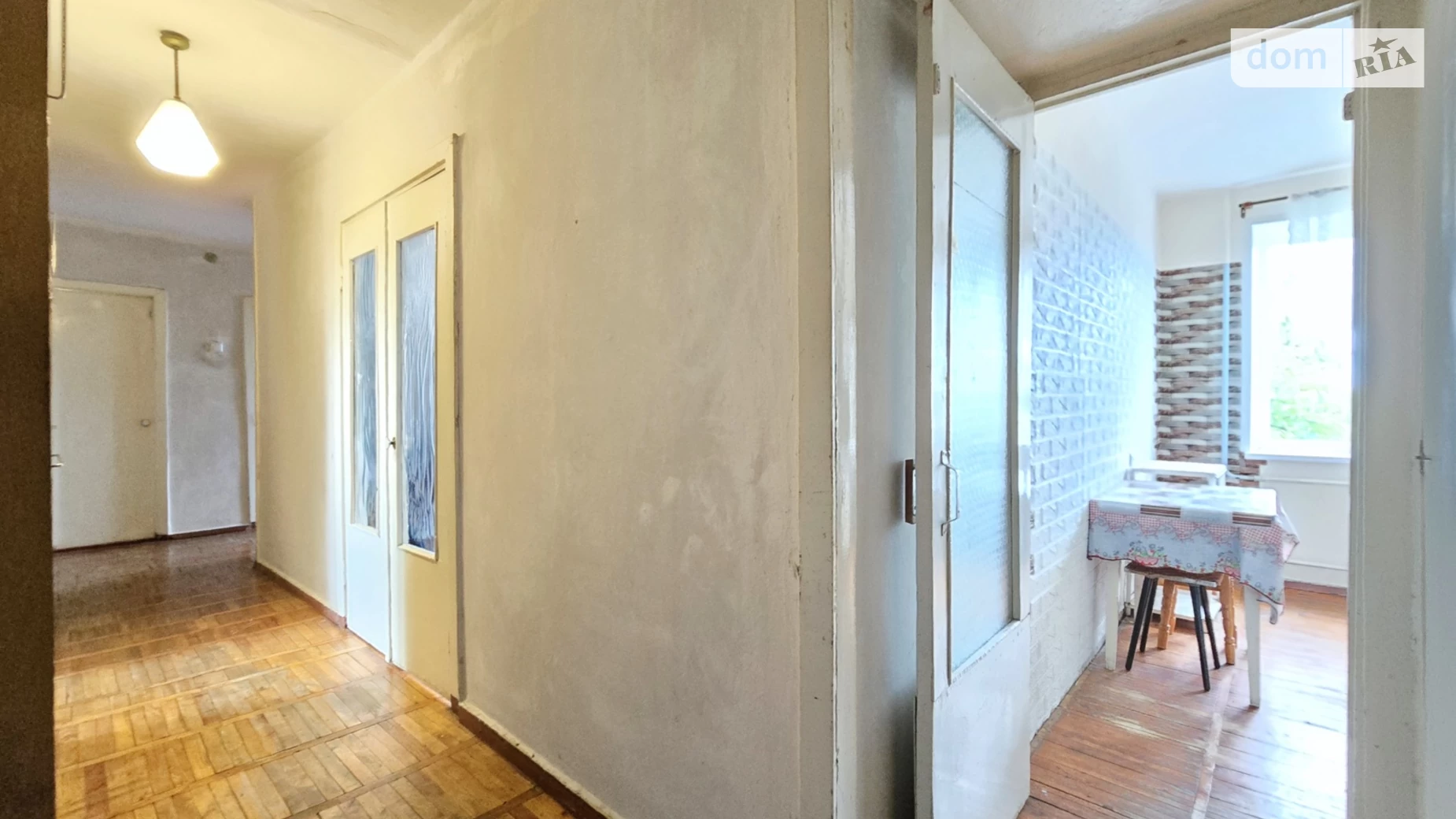 Продається 4-кімнатна квартира 81.6 кв. м у Кременчуку, вул. Чумацький Шлях, 1 - фото 5