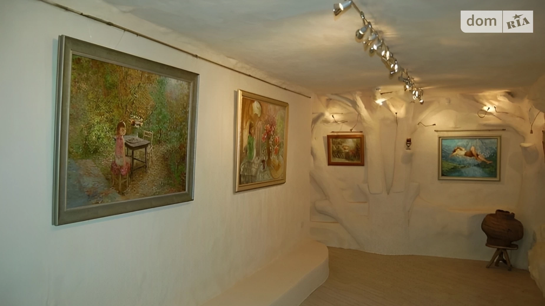 Сдается в аренду офис 168 кв. м в бизнес-центре, цена: 1000 $ - фото 2