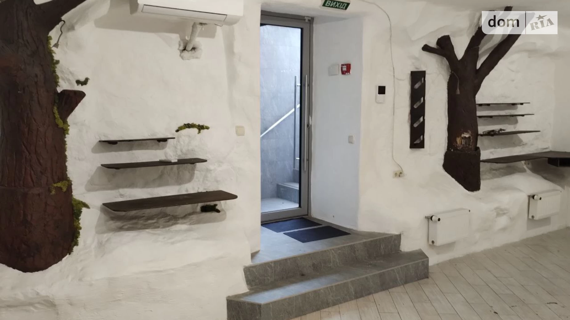 Сдается в аренду офис 168 кв. м в бизнес-центре, цена: 1000 $ - фото 5