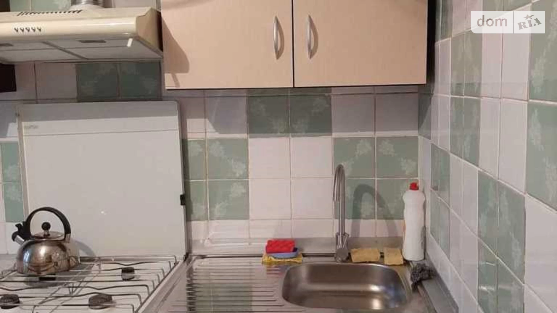 Продається 2-кімнатна квартира 49.9 кв. м у Полтаві, вул. Зіньківська - фото 2