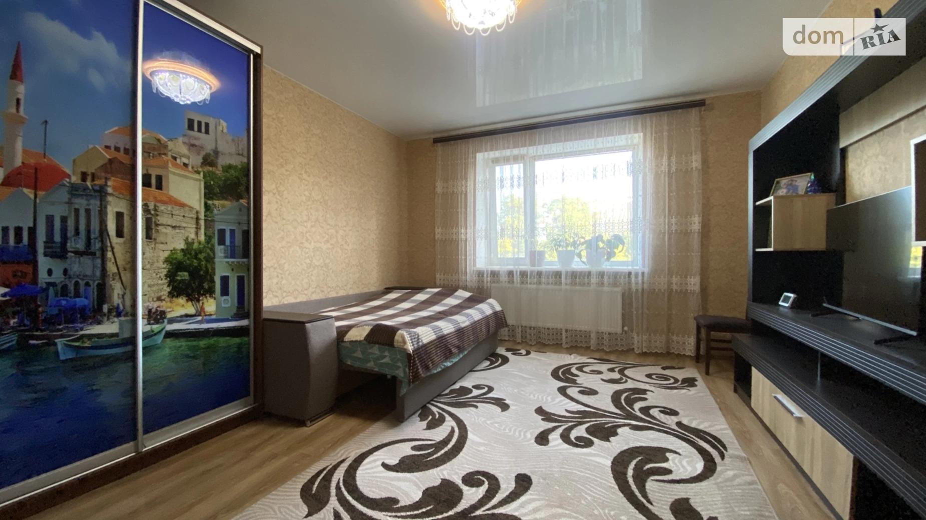 Продається 2-кімнатна квартира 68 кв. м у Вінниці, вул. Марії Приймаченко(Покришкіна), 8Г - фото 2
