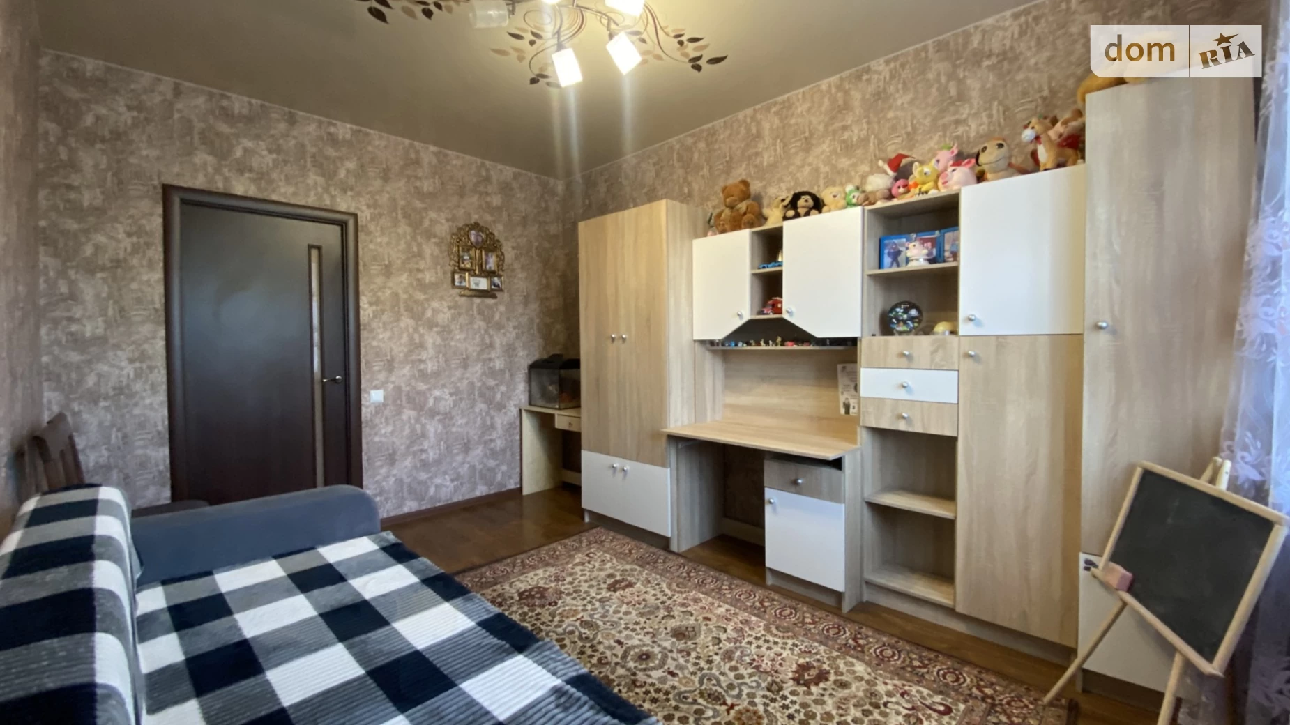 Продається 2-кімнатна квартира 68 кв. м у Вінниці, вул. Марії Приймаченко(Покришкіна), 8Г - фото 4