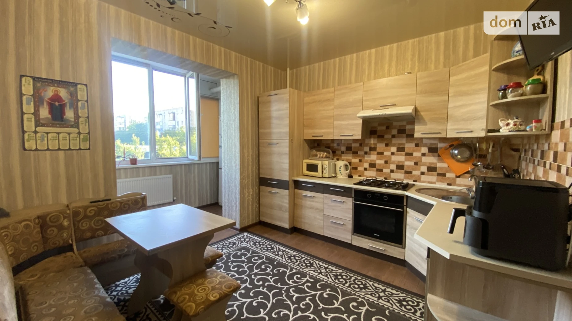 Продается 2-комнатная квартира 68 кв. м в Виннице, ул. Марии Примаченко(Покрышкина), 8Г - фото 4