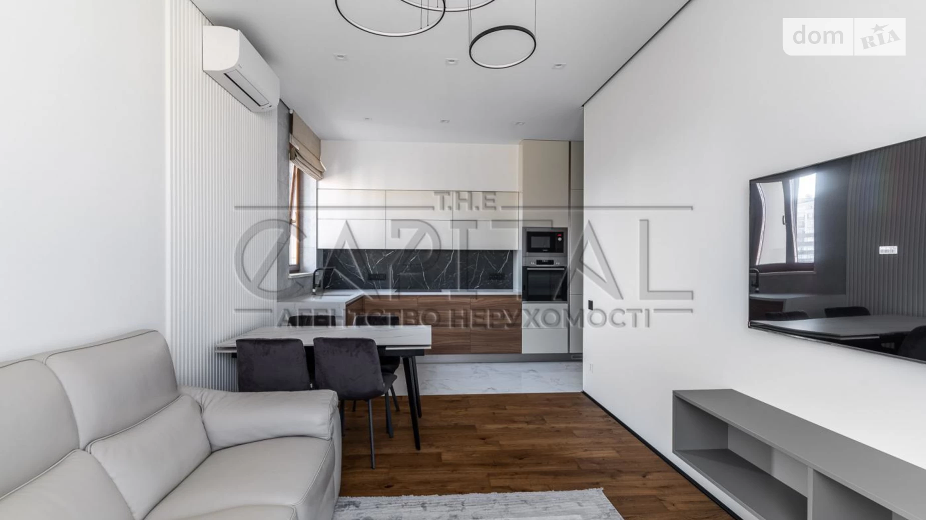 Продается 2-комнатная квартира 50 кв. м в Киеве, цена: 220000 $ - фото 3