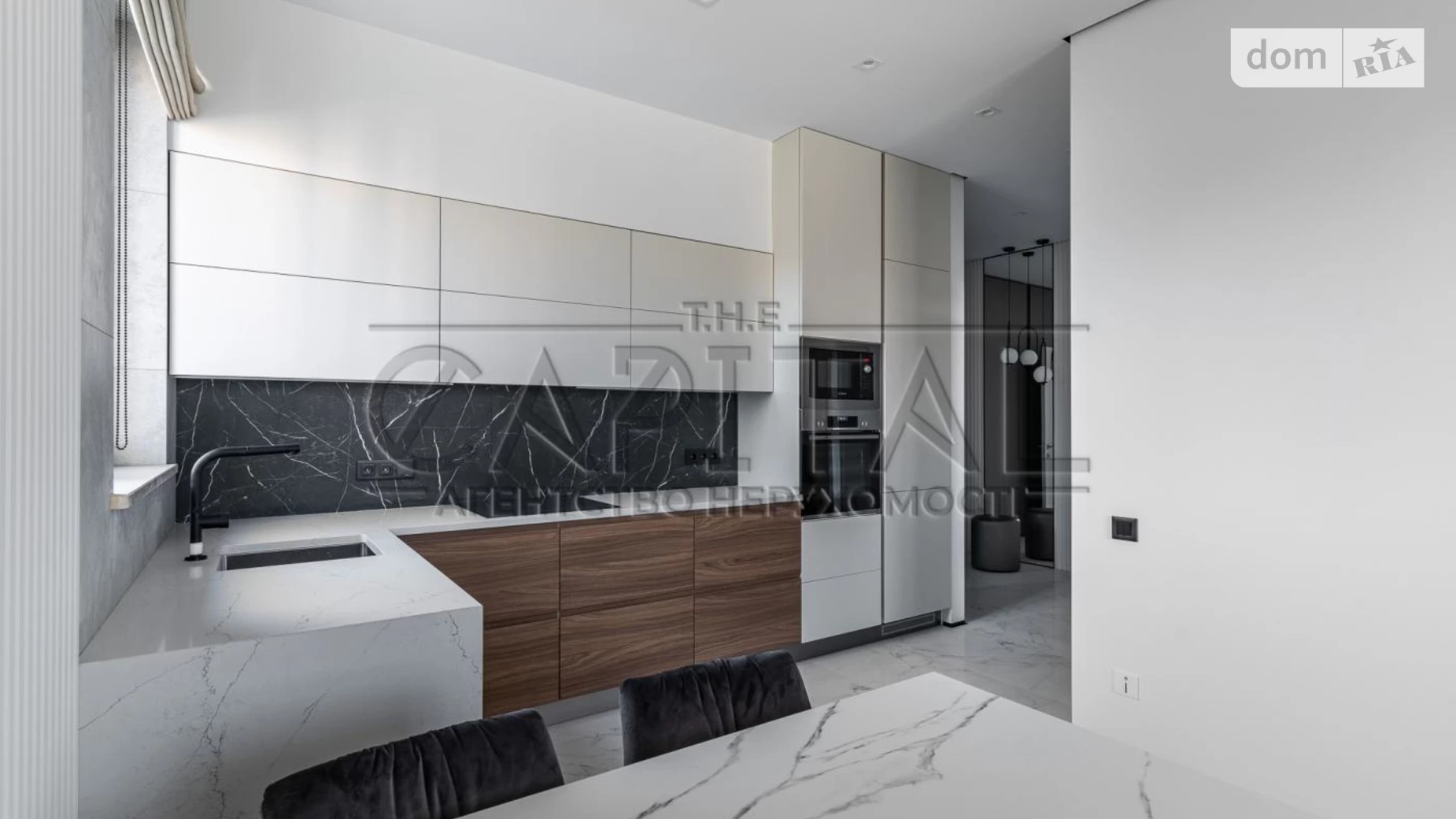Продается 2-комнатная квартира 50 кв. м в Киеве, цена: 220000 $ - фото 5