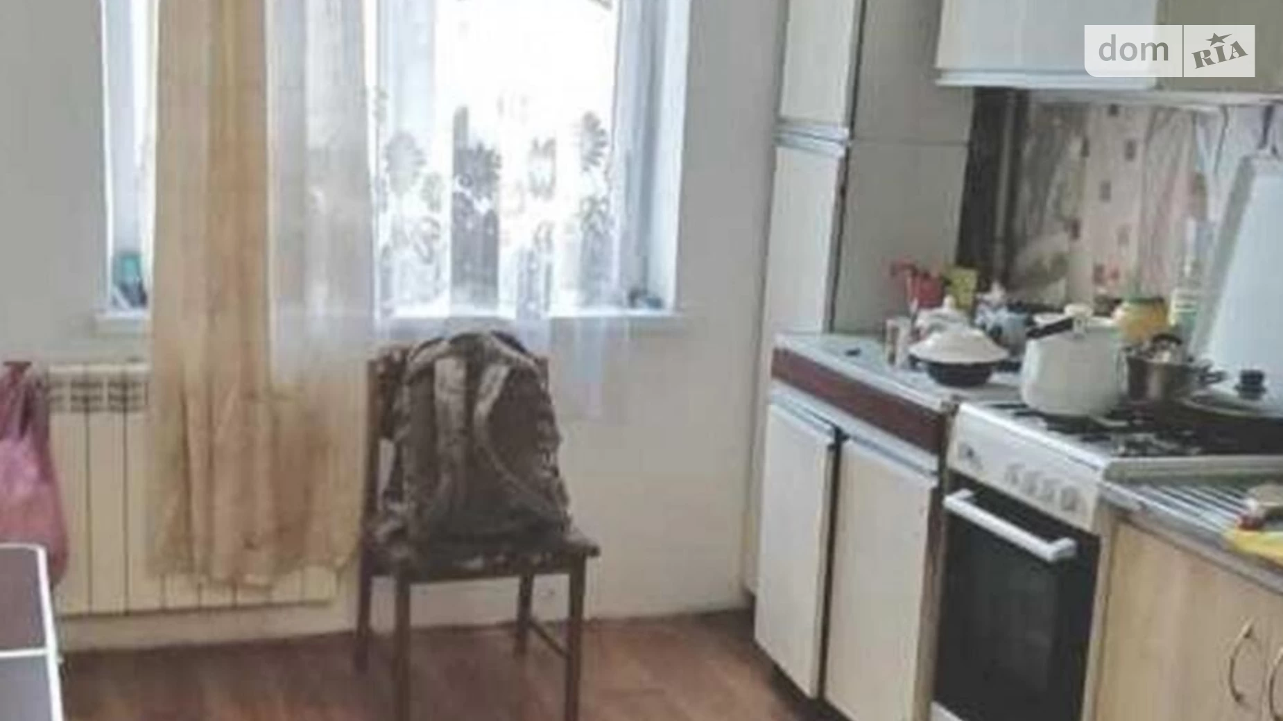 Продається 3-кімнатна квартира 68.14 кв. м у Києві, вул. Героїв Дніпра, 59 - фото 2