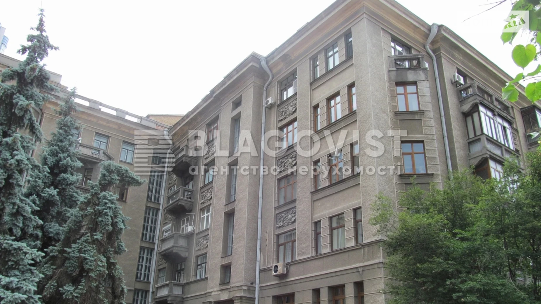 Продається 4-кімнатна квартира 107 кв. м у Києві, вул. Інститутська, 16 - фото 3