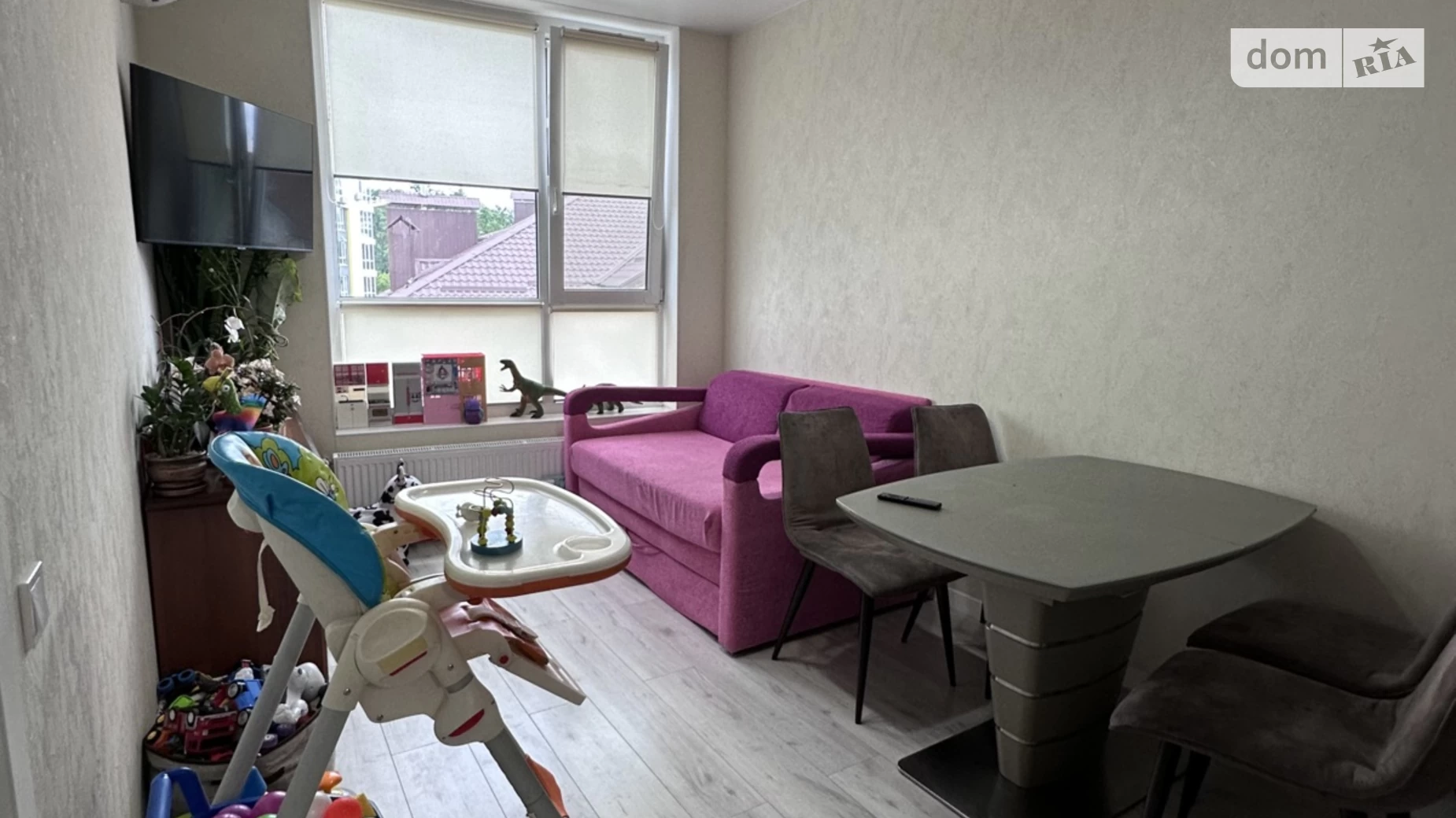 Продається 1-кімнатна квартира 41 кв. м у Ірпені, вул. Григорія Сковороди, 13/5 - фото 2