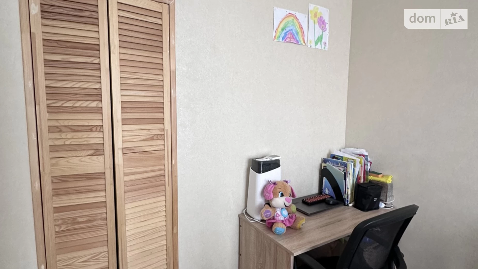 Продається 1-кімнатна квартира 41 кв. м у Ірпені, вул. Григорія Сковороди, 13/5 - фото 4