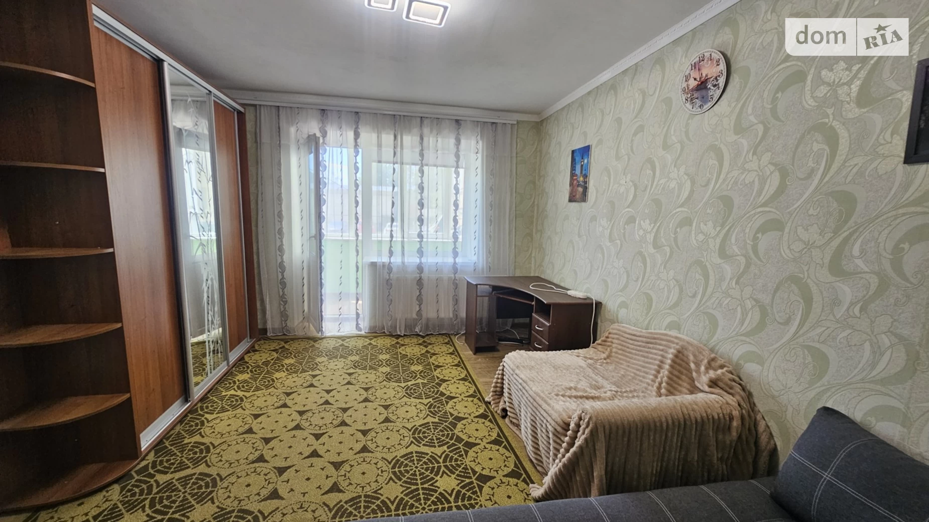 Продається 1-кімнатна квартира 50 кв. м у Вінниці, Хмельницьке шосе - фото 2