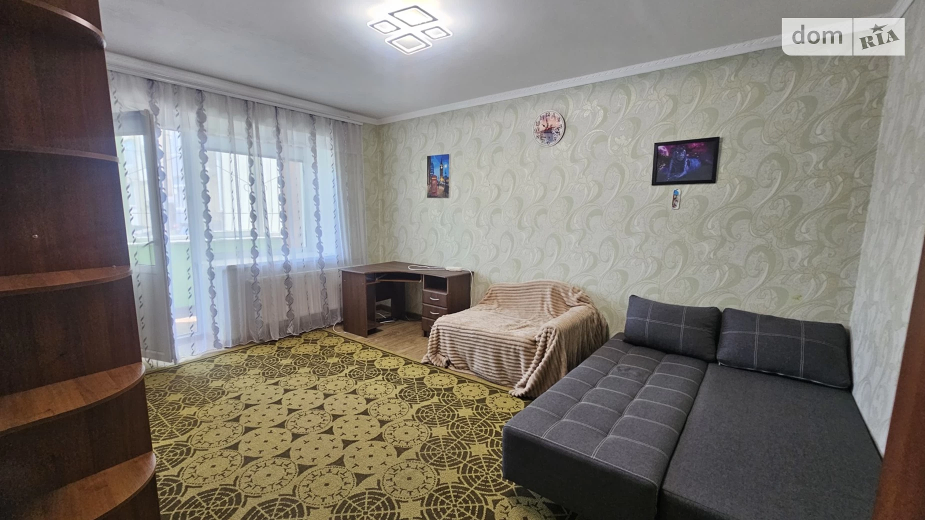 Продається 1-кімнатна квартира 50 кв. м у Вінниці, Хмельницьке шосе - фото 3
