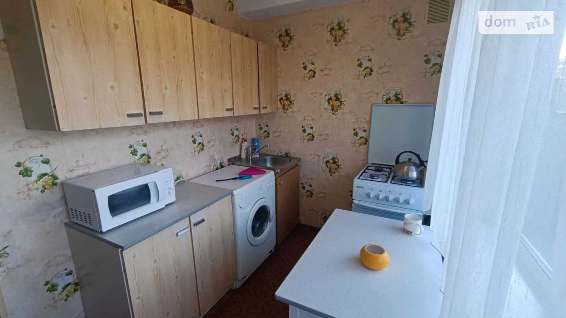 Сдается в аренду 2-комнатная квартира 47 кв. м в Киеве, ул. Парково-Сырецкая, 12 - фото 5