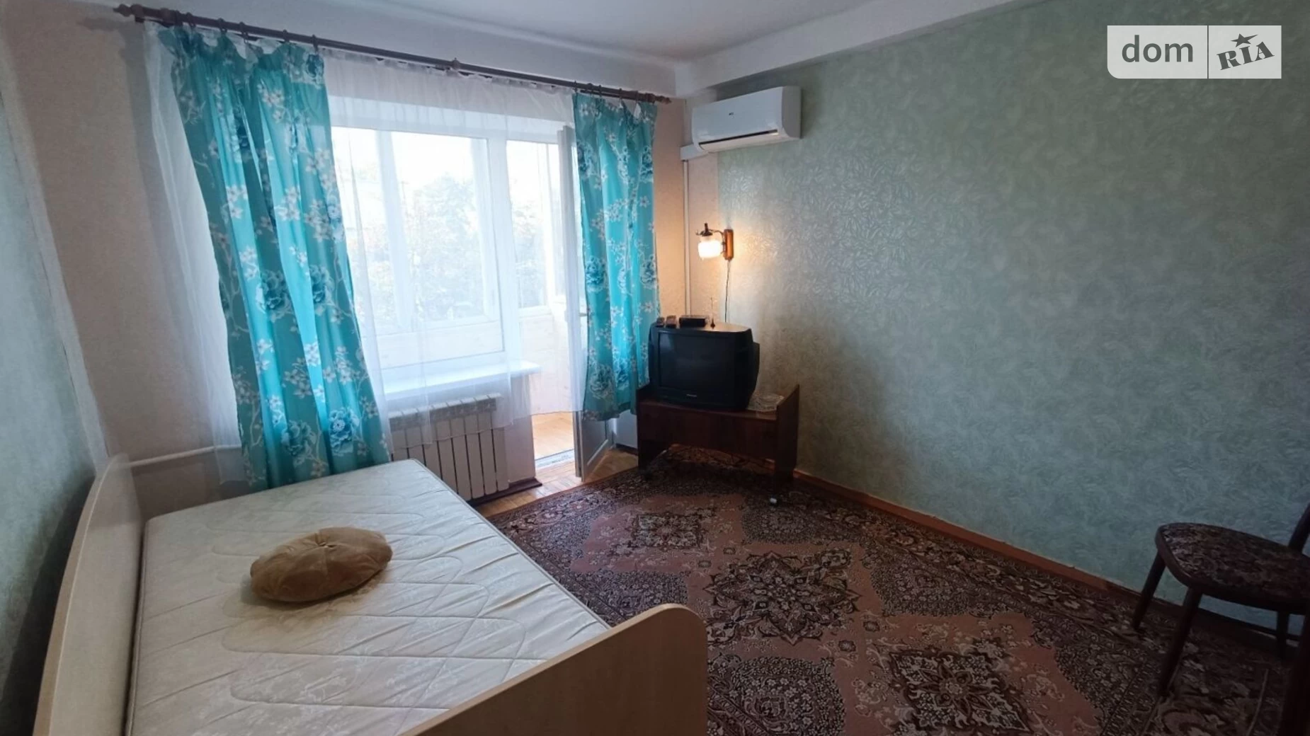 Сдается в аренду 2-комнатная квартира 47 кв. м в Киеве, ул. Парково-Сырецкая, 12 - фото 2