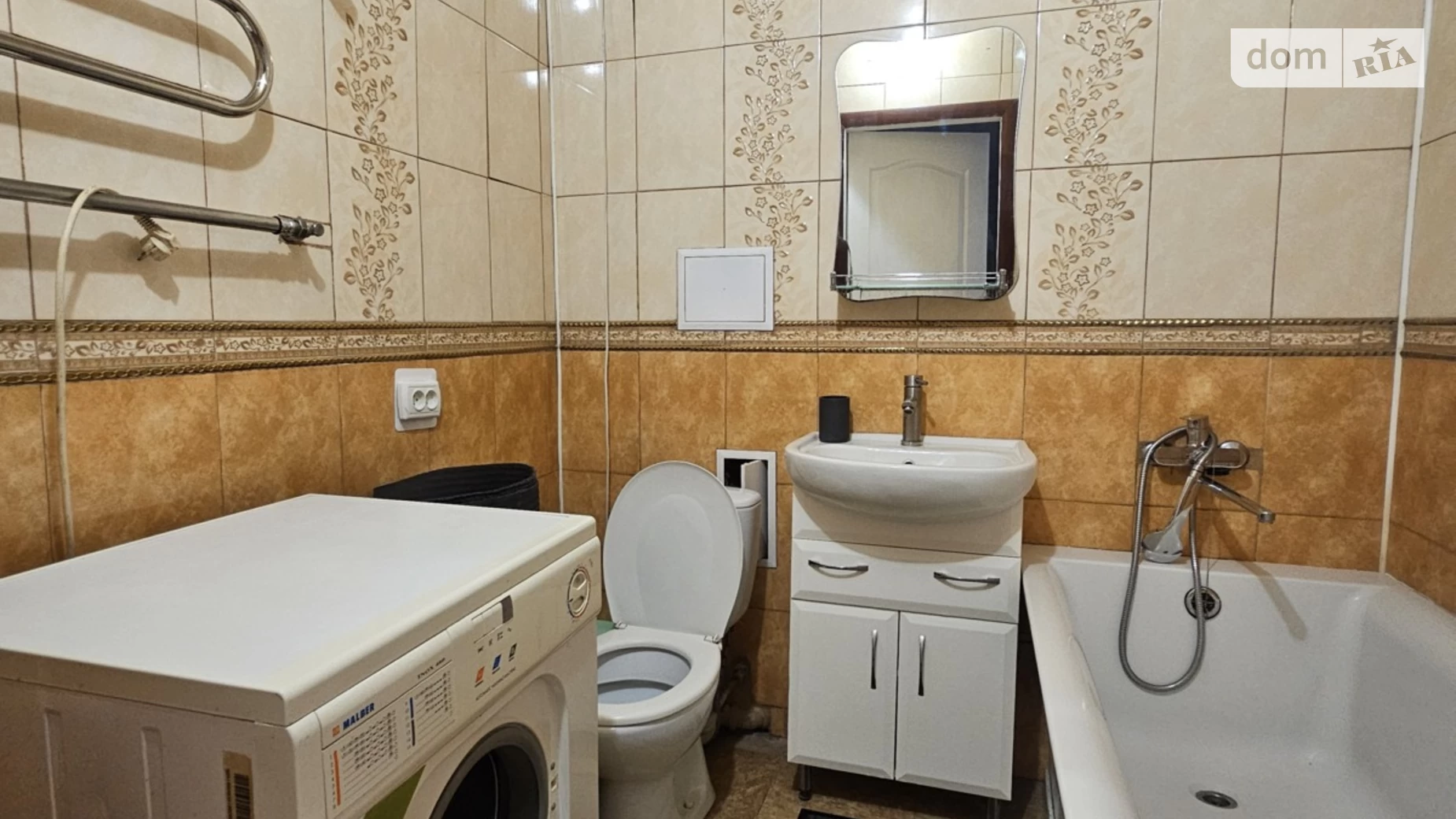 Продається 1-кімнатна квартира 50 кв. м у Вінниці, Хмельницьке шосе - фото 4