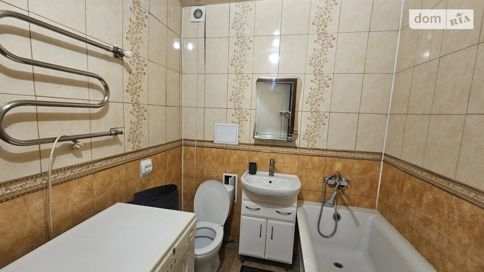 Продається 1-кімнатна квартира 50 кв. м у Вінниці, Хмельницьке шосе - фото 5