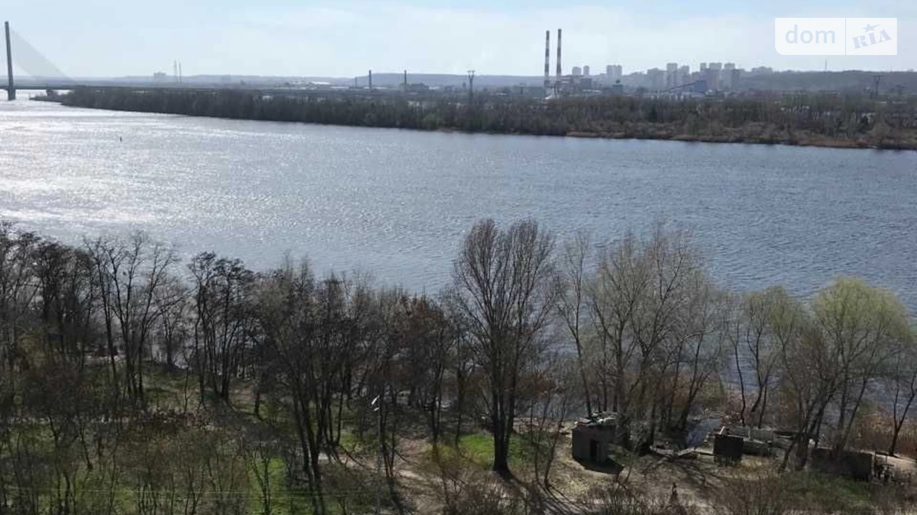 Продається 3-кімнатна квартира 89.9 кв. м у Києві, наб. Дніпровська, 15К - фото 4
