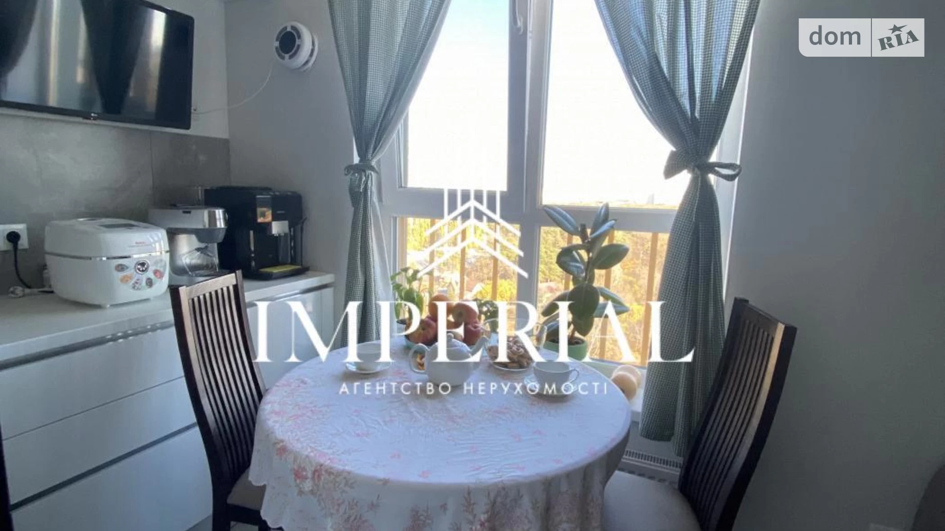 Продается 1-комнатная квартира 41 кв. м в Киеве, цена: 81000 $ - фото 3