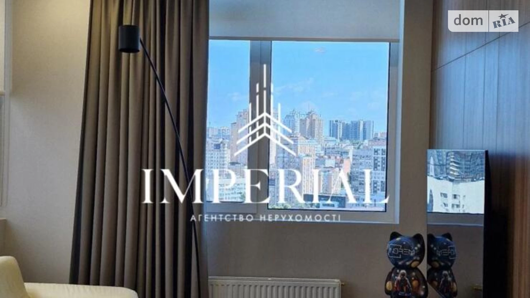 Продается 2-комнатная квартира 82 кв. м в Киеве, цена: 250000 $ - фото 2