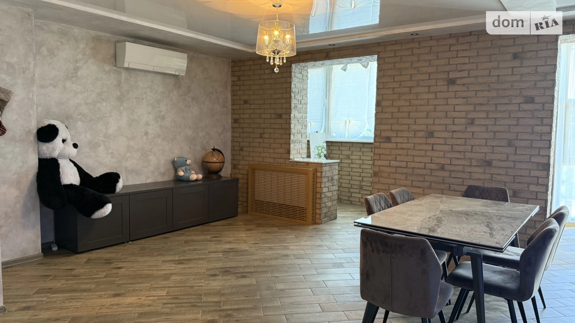 Продается 2-комнатная квартира 101 кв. м в Днепре, ул. Мандрыковская, 51М - фото 3