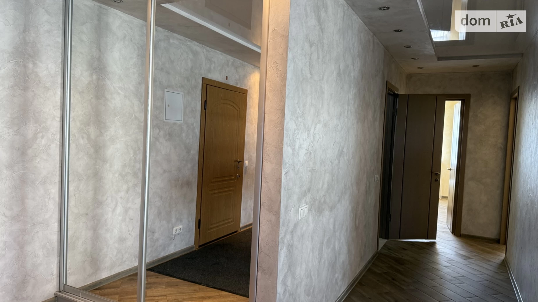 Продается 2-комнатная квартира 101 кв. м в Днепре, ул. Мандрыковская, 51М - фото 4