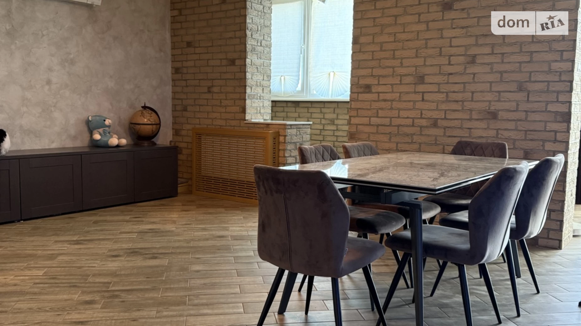 Продается 2-комнатная квартира 101 кв. м в Днепре, ул. Мандрыковская, 51М - фото 5