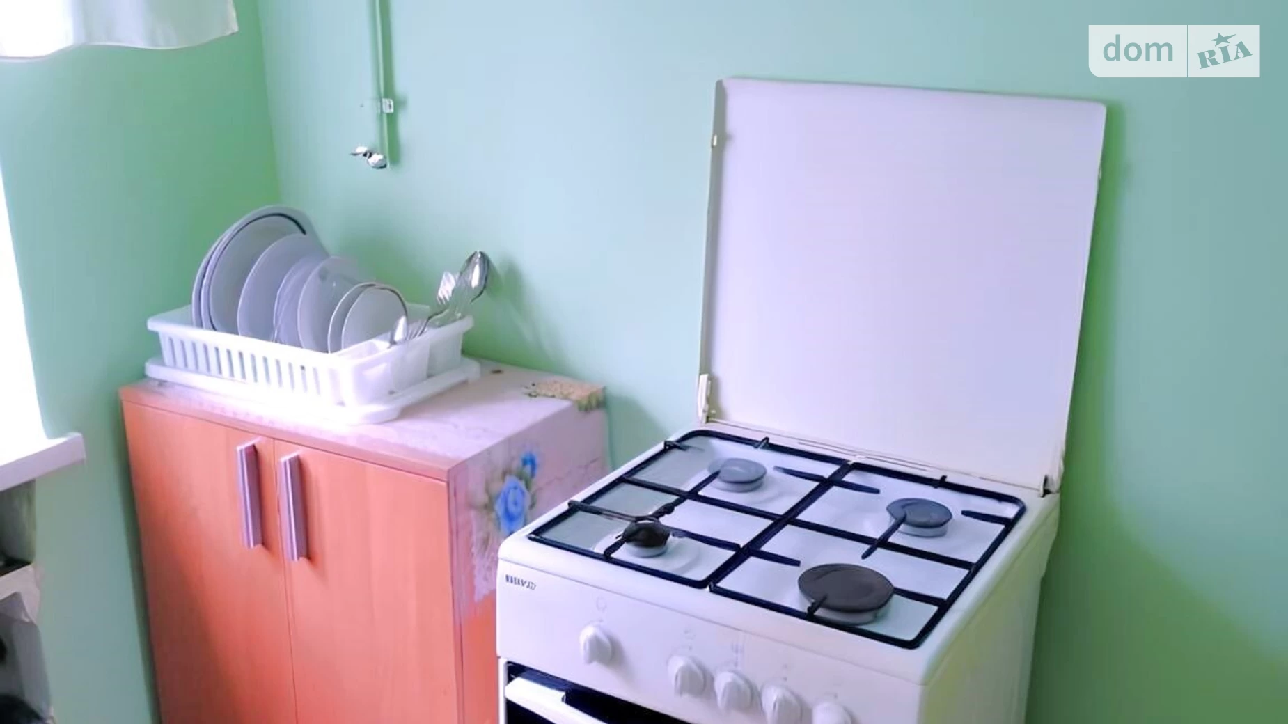 Здається в оренду 1-кімнатна квартира 31.4 кв. м у Полтаві, вул. Європейська, 88 - фото 3