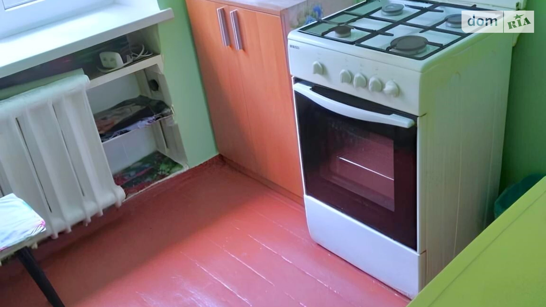 Здається в оренду 1-кімнатна квартира 31.4 кв. м у Полтаві, вул. Європейська, 88 - фото 2