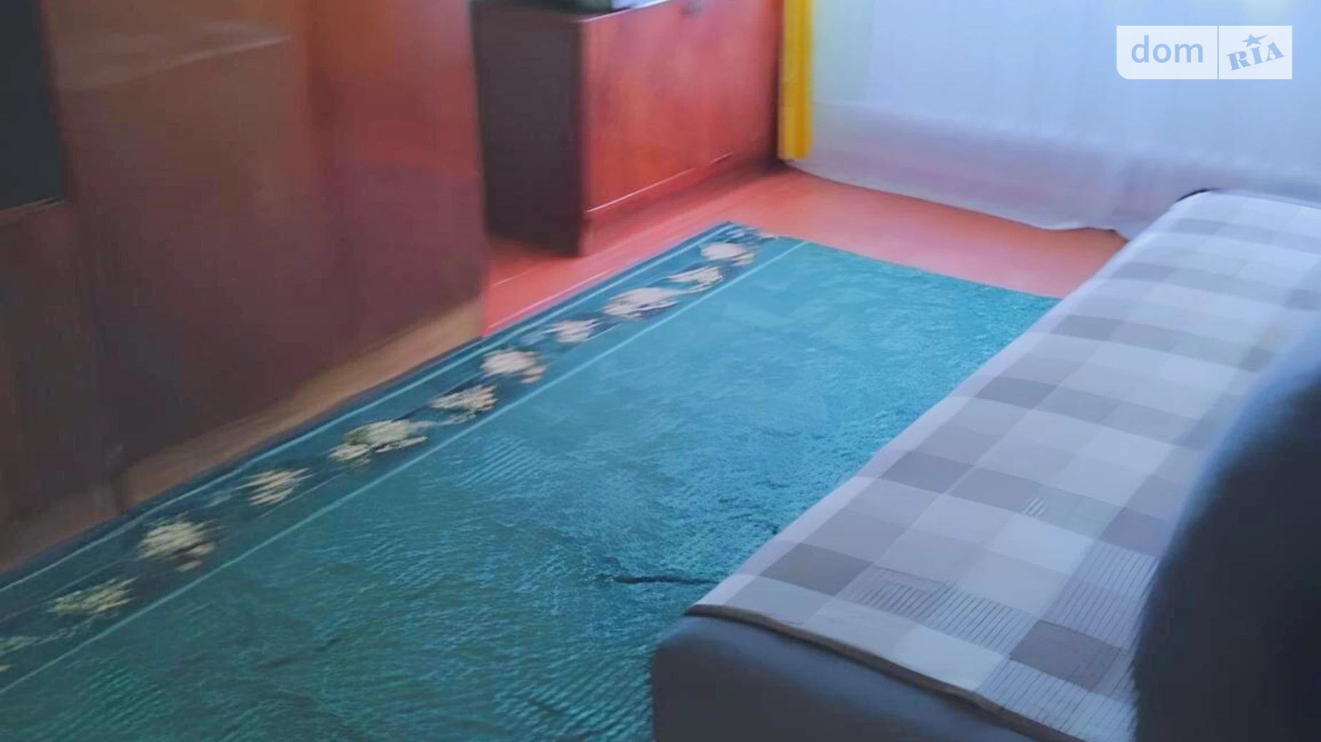 Здається в оренду 1-кімнатна квартира 31.4 кв. м у Полтаві, вул. Європейська, 88 - фото 5