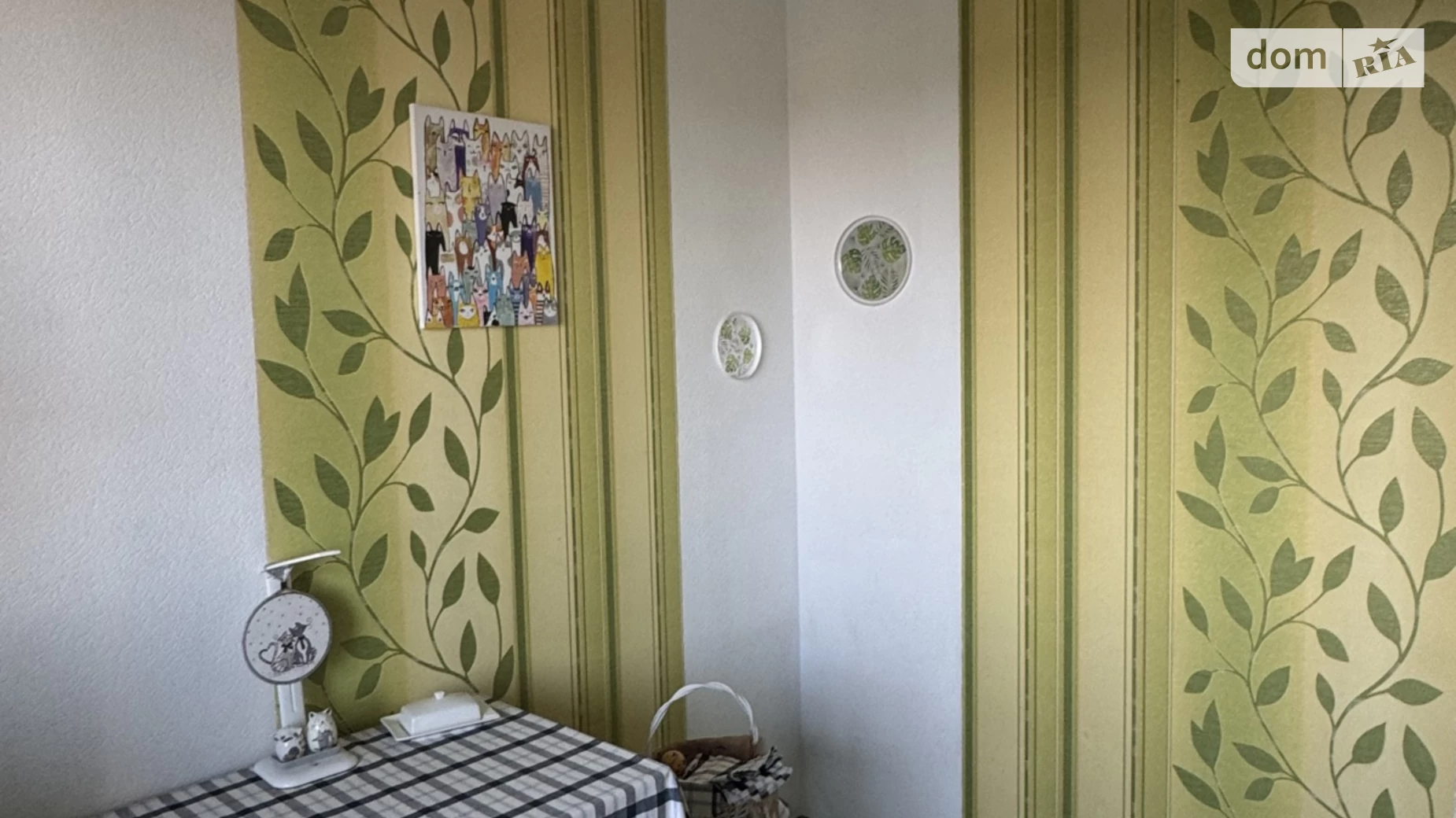 Продається 1-кімнатна квартира 44.1 кв. м у Одесі, вул. Євгена Чикаленка(Академіка Вільямса), 59И/1 - фото 4
