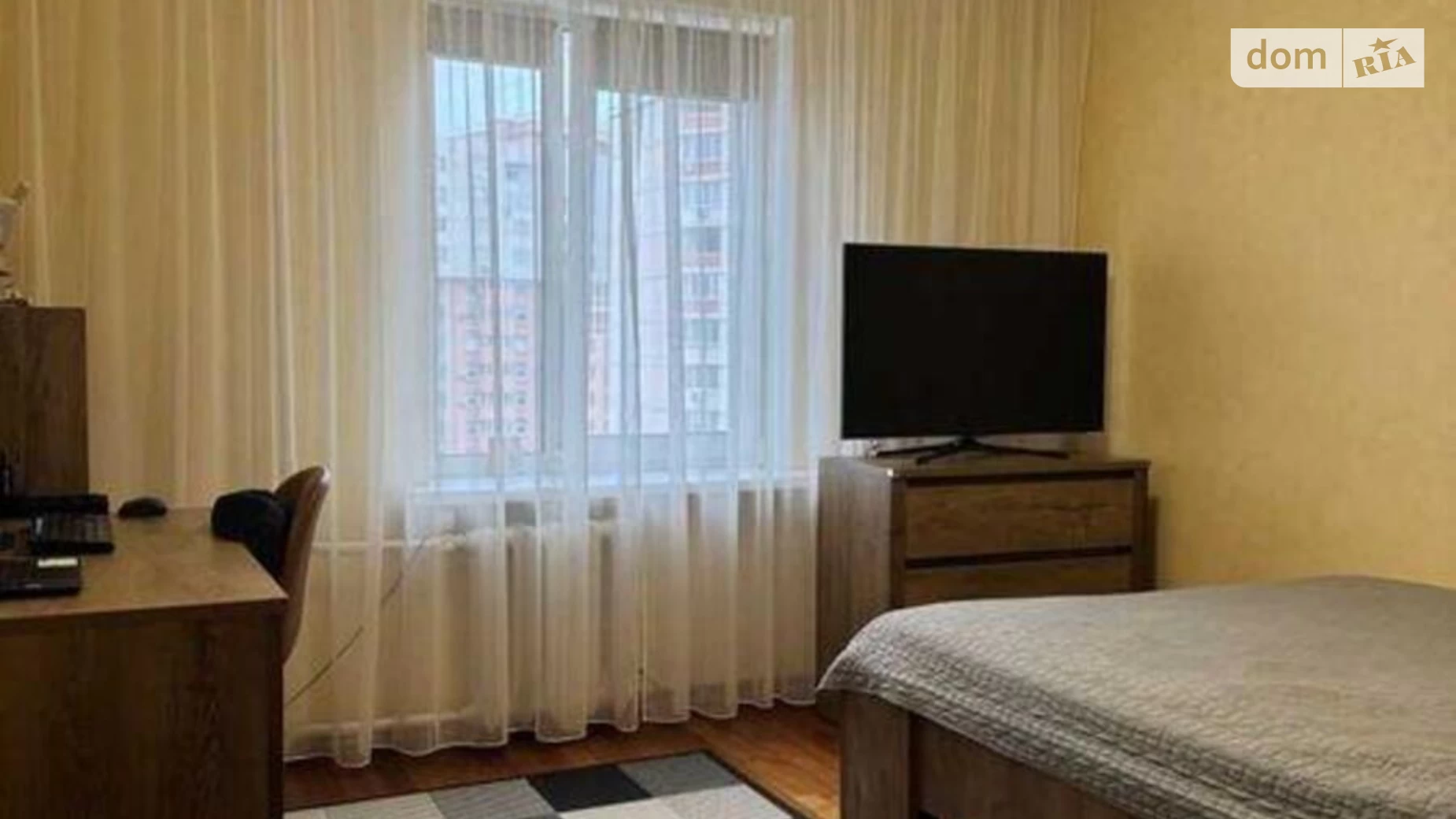 Продается 3-комнатная квартира 90 кв. м в Киеве, ул. Ивана Пулюя, 2 - фото 4