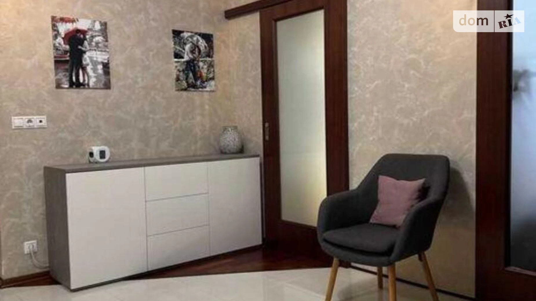 Продается 3-комнатная квартира 90 кв. м в Киеве, ул. Ивана Пулюя, 2 - фото 5