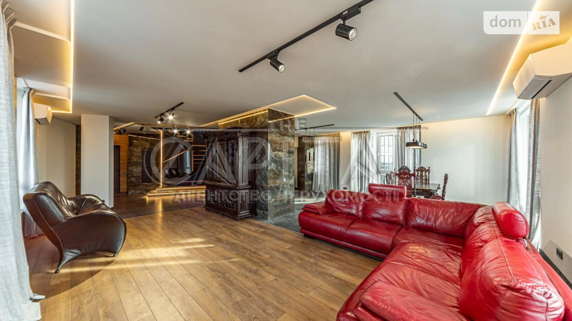 Здається в оренду офіс 249 кв. м в бізнес-центрі, цена: 5000 $ - фото 4